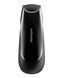 Автоматичний мастурбатор Satisfyer Men Vibration+Connect App (чорний) 30210 фото 3