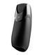 Автоматичний мастурбатор Satisfyer Men Vibration+Connect App (чорний) 30210 фото 1