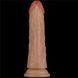 Вибратор Lovetoy Power Basic 7'', 17.8 см (телесный) 212268 фото 1