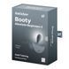 Анальная пробка Satisfyer Booty Absolute Beginners 2, 7.9 см (серый) 107462 фото 7