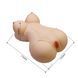 Реалистичный мастурбатор Crazy Bull Diana Vagina & Anal (телесный) 104398_EU фото 6
