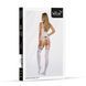 Бодистокинг SoftLine 2074, One Size (белый) 99598 фото 5