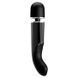 Вібромасажер Pretty Love Charming Massager, 29 см (чорний) 45216_EU фото 1
