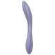 Гибкий вибратор Satisfyer G-Spot Flex 2, 19.5 см (cиреневый) 27542 фото 2