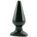 Анальная пробка Classic Butt Plug Large, 14 см (черный) 39330 фото 3