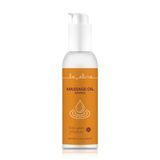 Масажне масло Loveline Neutral, 150 ml 61020 фото