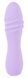 Вібратор Cuties Mini Vibrator, 10,8 см (фіолетовий) 27372 фото 1