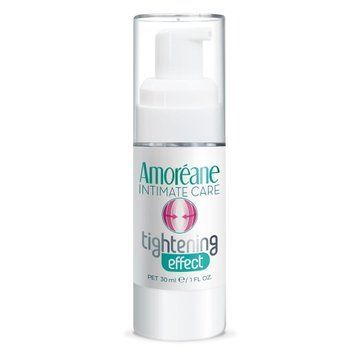 Вагинальный гель с сужающим эффектом Amoreane Tightening Gel, 30 мл 29952 фото