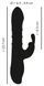 Вибратор-кролик You2Toys Double Bunny, 23.7 см (красный) 60036 фото 5