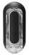 Мастурбатор Tenga Flip Zero Gravity Electronic Vibration, 18 см (черный) 46088_EU фото 2
