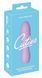 Вібратор Cuties Mini Vibrator, 10,8 см (фіолетовий) 27372 фото 7