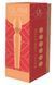 Вибратор Glam Wand Vibrator, 21.5 см (оранжевый) 111456 фото 5