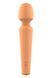 Вибратор Glam Wand Vibrator, 21.5 см (оранжевый) 111456 фото 3