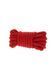 Верёвка Hidden Desire Bondage Rope, 5 м (красный) 4844_EU фото 2