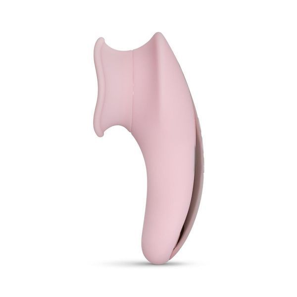 Вибратор для клитора Teazers Clitoral Stimulator (розовый) 99318 фото