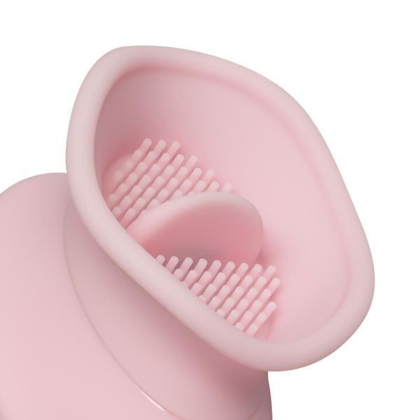 Вибратор для клитора Teazers Clitoral Stimulator (розовый) 99318 фото