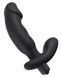 Массажер простаты Orion Rebel Cock-Shaped Vibe, 15 см (черный) 10586 фото 2