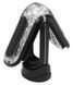 Мастурбатор Tenga Flip Zero Gravity Electronic Vibration, 18 см (черный) 46088_EU фото 4