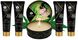 Набор интимной косметики Shunga Geisha Secrets ﻿Organica Exotic Green Tea 15183 фото 2