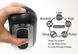 Мастурбатор Tenga Flip Zero Gravity Electronic Vibration, 18 см (черный) 46088_EU фото 7