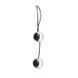 Вагинальные шарики Toyz4lovers Timeless Orgasm Balls, 3.5 см (серебристый) 47187_EU фото 2
