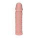 Фаллоимитатор Toyz4lovers Gustavo, 18 см (телесный) 73924 фото 1