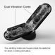 Мастурбатор Tenga Flip Zero Gravity Electronic Vibration, 18 см (черный) 46088_EU фото 5