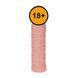 Фаллоимитатор Toyz4lovers Gustavo, 18 см (телесный) 73924 фото 9