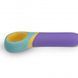 Універсальний вібромасажер PMV20 Base Wand Vibrator, 24 см (фіолетовий) 20064 фото 4