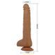 Фаллоимитатор Baile Beautiful Dick, 28 см (телесный) 236904 фото 7
