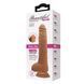 Фаллоимитатор Baile Beautiful Dick, 28 см (телесный) 236904 фото 10