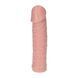 Фаллоимитатор Toyz4lovers Gustavo, 18 см (телесный) 73924 фото 6