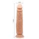 Фалоімітатор Barbara Alcmene Dildo 9,8", 25 см (тілесний) 90848 фото 1