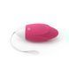 Віброяйце Lovetoy Ijoy, 8.9 см (рожевий) 74736 фото 6