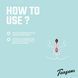 Вибратор для клитора Teazers Clitoral Stimulator (розовый) 99318 фото 9