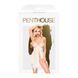Комплект белья Penthouse Lingerie Sweet Beast, M/L (белый) 20259_EU фото 3