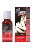 Краплі-афродизіак Ruf Love Drops, 20 мл 75060 фото