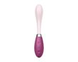 Вибратор для точки G Satisfyer G-Spot Flex 3, 19,5 см (фиолетовый) 13769 фото