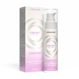 Анальний лубрикант Lube4lovers Anale Silicone Comfort, 60 мл 195280 фото
