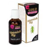 Краплі Ero Spanish Fly Gold Women, 30 мл 40586_EU фото