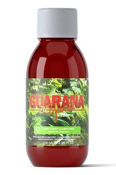 Для ерекції Ruf Guarana ZN, 100 мл 75058 фото