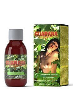 Для ерекції Ruf Guarana ZN, 100 мл 75058 фото