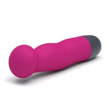 Міні вібратор для клітора Dorcel Clit Vibe, 12 см (рожевий) 12841 фото
