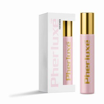 Туалетная вода с феромонами для женщин PherLuxe Pink, 33 мл 47716_EU фото
