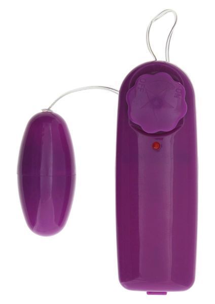 Набір ToyJoy Super Sex Bomb (фіолетовий) 76500 фото
