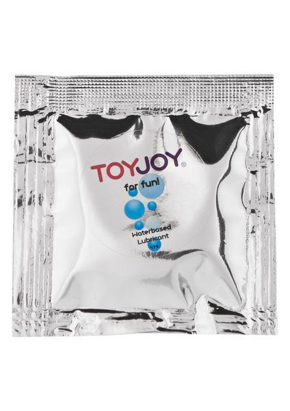 Набір ToyJoy Super Sex Bomb (фіолетовий) 76500 фото