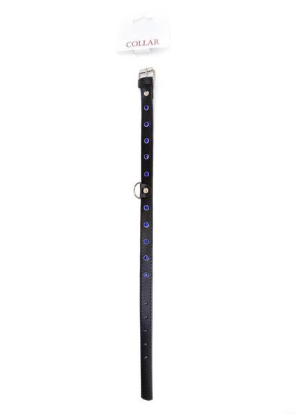 Ошейник Fetish B - Series Collar, 2 см, (черный) 39185_EU фото