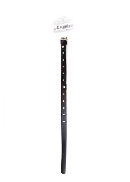 Ошейник Fetish B - Series Collar, 2 см, (черный) 39185_EU фото