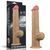 Фаллоимитатор Lovetoy Handle Cock 12.5'', 32.8 см (телесный) 106158_EU фото