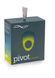 Виброкольцо We-Vibe Pivot Blue, 7.1 см (синий) 99246 фото 2
